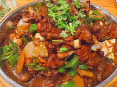 -沂蒙炒鸡(开发区店)
