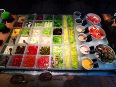 -罗宾斯牛排馆(重庆丽晶酒店)