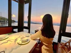 -柳莺湖上·湖景餐厅·江南菜(西湖店)