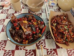 -老三样·旧食新味(船山路店)
