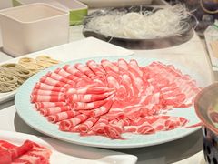 -南门涮肉(天坛南门店)