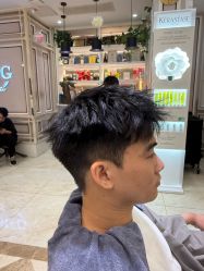-匠心荟MG染烫店