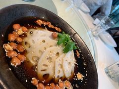 -真爱中国餐馆·年华店(朱雀大街店)