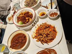 -大铁勺新津菜(东丽阳光新业广场店)