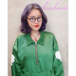 -Hair house发舍