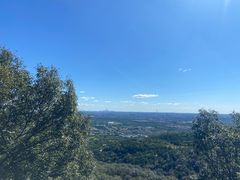 -北京西山国家森林公园