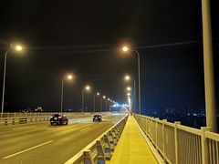 -星海湾跨海大桥