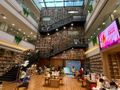 -阅读家(南海天河城店)