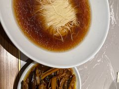 -松鹤楼面馆(天一广场店)