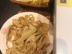 -巴邑火锅·鲜切牛肉(萧山银隆店)