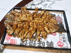-途肴·老农饭庄(百里峡店)