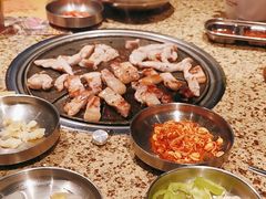 -安又胖韩国烤肉