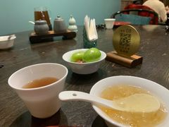 -香雪海·蘇面館(湖滨店)