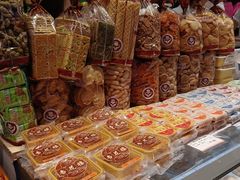 -泰康食品(南京东路店)