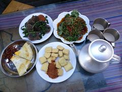 -88号小吃店·经典云南菜·地道纳西美食
