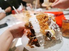 -半勺舒舒生日蛋糕店