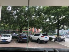 -星巴克臻选(苏州苏信店)