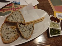 -安妮意大利餐厅(国贸店)