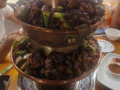-黄泰吉拾味餐厅(江汉路店)