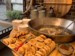 -老城南.鸭血粉丝汤(夫子庙店)