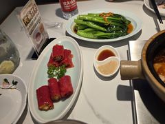 -火啫啫·粤式啫啫煲(南通首店)