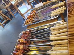 -号令江湖·水浒烤肉(和畅睦邻中心店)