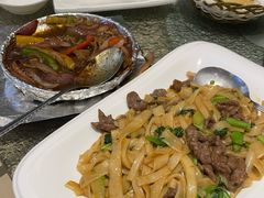 -庄氏祥记家常食府(国瑞建材家居博览中心店)