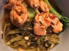 -深圳四季酒店·馥自助餐厅