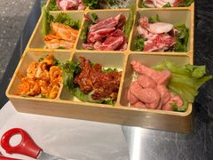 -英雄故事地摊烤肉(马驹桥店)