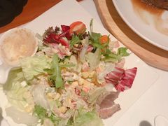 -斗牛士牛排(南京东路店)