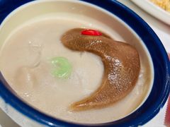 -聚春园自助餐厅(东街口店)