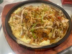 -听涛雅苑百味饺子老家菜馆