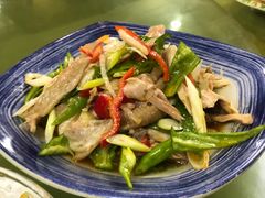 -新疆红柳花餐厅(新洲店)