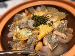 -莆田餐厅PUTIEN(世博源店)