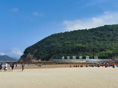 -东海半边山旅游度假区