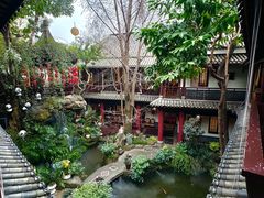 -钦善斋(武侯祠店)