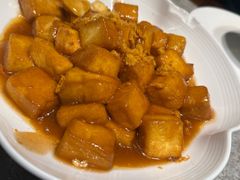 -高玛纳驴肉火烧(河间总店)