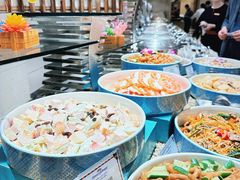 -宁波阳光豪生大酒店·豪生咖啡厅