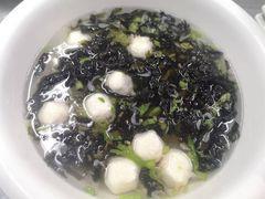 -香湖海鲜餐厅(青澳湾店)