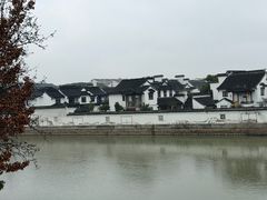 -不晚酒店(苏州观前平江路店)