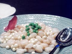 -镇江苏宁万豪酒店-苏筵中餐厅