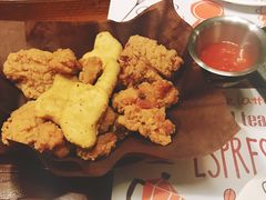 -吃饼人西餐(南开店)