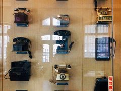 -青岛邮电博物馆