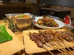 -鸽子窝(宋庄店)