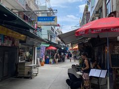 -南丫岛