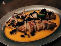 -High Yaki THE SEA海鲜居酒屋