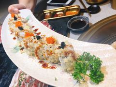 -妥妥烤肉料理(昙华林店)