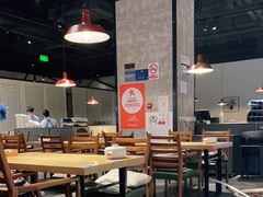 大堂-小大董·烤鸭(五棵松店)