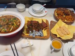 -同湘会馆(粤垦路店)