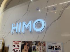 -海马体照相馆(大连柏威年购物中心店)